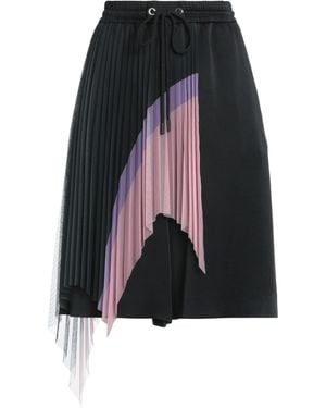 Iceberg Shorts & Bermuda Shorts - Black