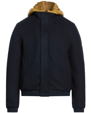 Yes-Zee Jackets - Blue