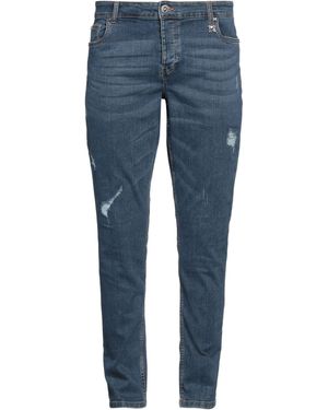 Richmond X Pantaloni Jeans - Blu