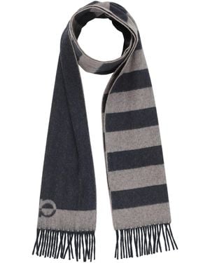 Ferragamo Schal - Mehrfarbig