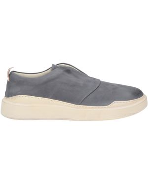 Moma Loafer - Grey