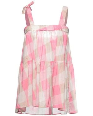 Semicouture Top - Pink
