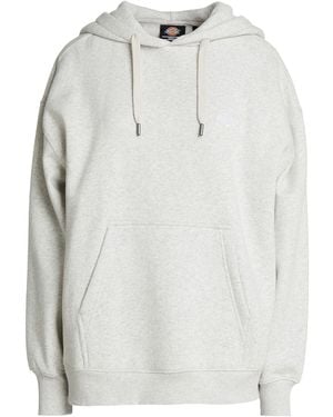 Dickies Light Sweatshirt Cotton, Polyester - White