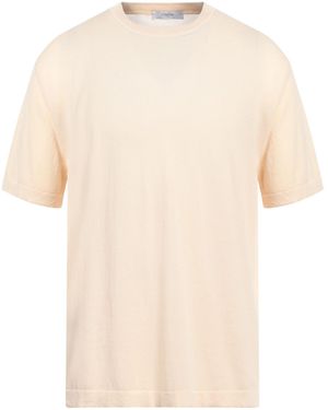 Cruna Sweater Cotton - Natural