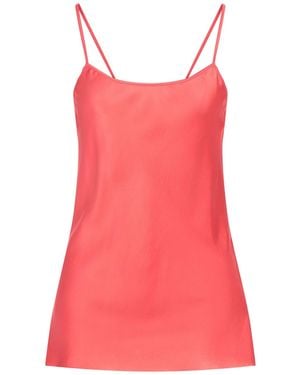 Jucca Top - Pink