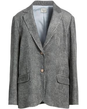 Alysi Blazer - Grey
