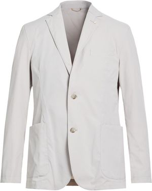 AT.P.CO Blazers - Grey