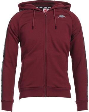 Kappa Sweatshirt - Red