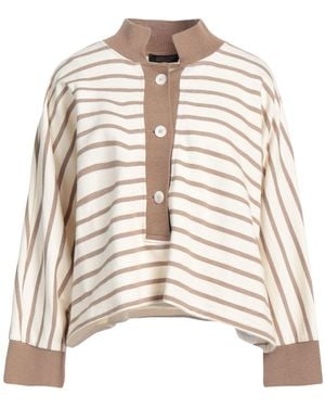 Aragona Sweatshirt - Natural
