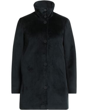 Rrd Coats - Black