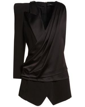 Balmain Top - Black