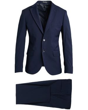 TELA-N° Suit - Blue