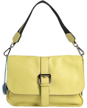 Gabs Handbags - Yellow