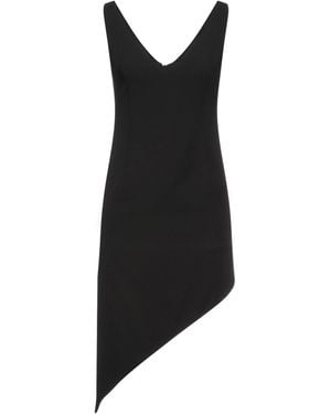 Stefano De Lellis Vestito Corto - Nero