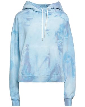 John Elliott Sweatshirt - Blue