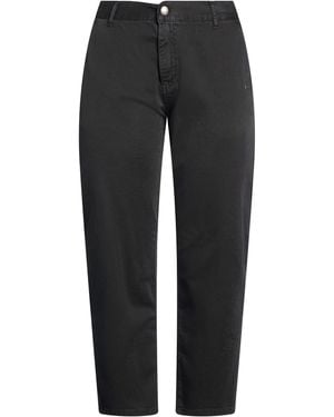 Berna Jeans Cotton - Grey