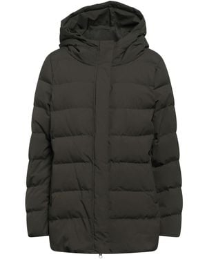 ADH Puffer - Grey