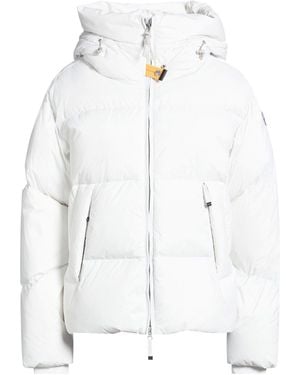Parajumpers Pufferjacke & Daunenjacke - Weiß