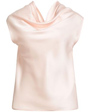 Philosophy Di Lorenzo Serafini Top - Pink