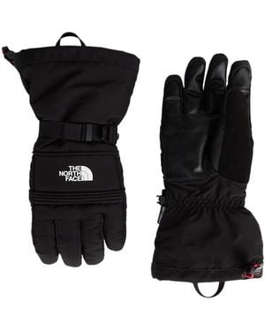 The North Face Gloves - Black