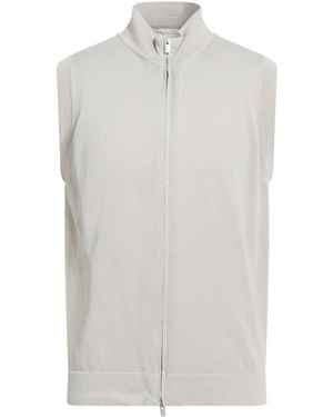 FILIPPO DE LAURENTIIS Rebecas - Blanco