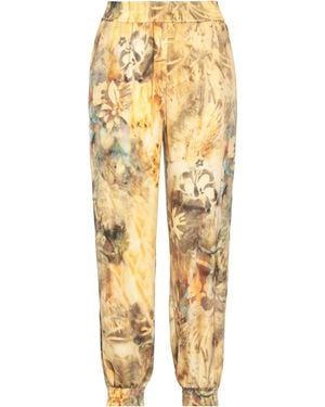 PT Torino Trouser - Yellow