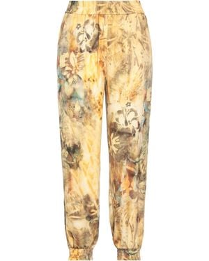 PT Torino Trouser - Yellow