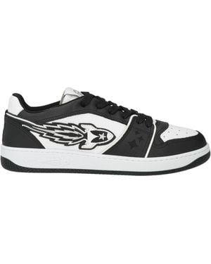 ENTERPRISE JAPAN Sneakers - White