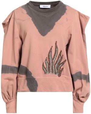 DIMORA Sweatshirt - Pink