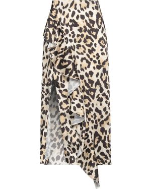 5 PROGRESS Midi-Rock - Weiß