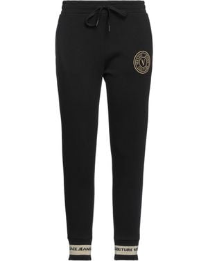 Versace Jeans Couture Trouser - Black