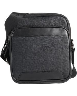 Cerruti 1881 Cross-Body Bags - Black