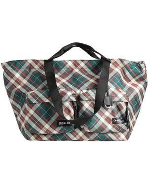 Eastpak Bolso De Asas Largas - Negro