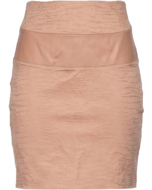 Wolford Minirock - Natur