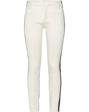 Haider Ackermann Trouser - White