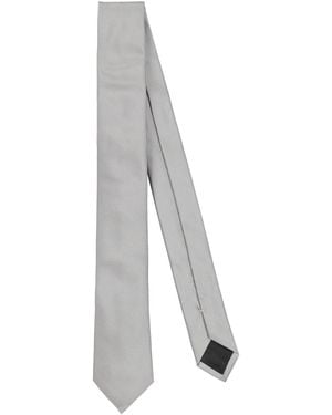 Givenchy Ties & Bow Ties Silk - White