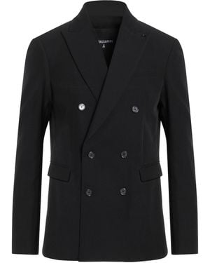 Patrizia Pepe Blazer - Black