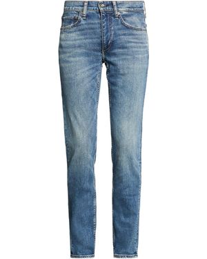 Rag & Bone Jeans - Blue