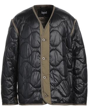 BPD Be Proud Of This Dress Jacket - Black