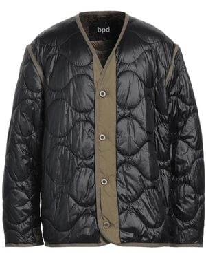 BPD Be Proud Of This Dress Jacket - Black