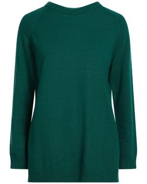 SIMONA CORSELLINI Pullover - Verde