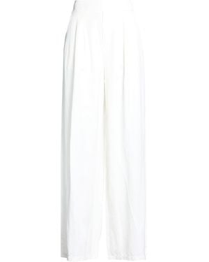 Kocca Pantalone - Bianco