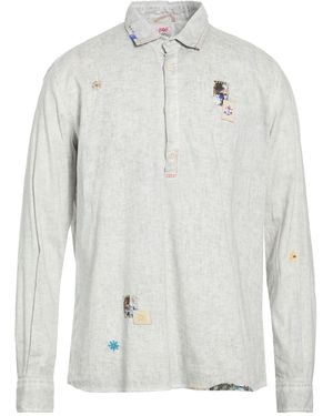 Bob Shirt - White