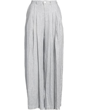Crossley Trouser - Gray