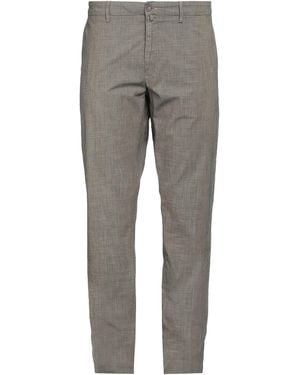 Siviglia Trouser - Grey