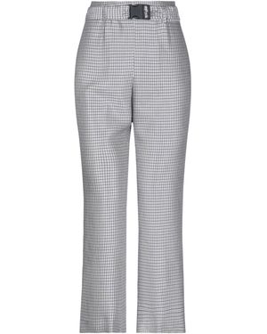 Kaos Trousers - Purple