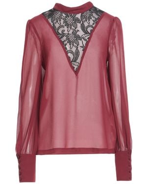 Manuel Ritz Top - Pink