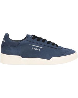 GHŌUD Sneakers - Blau