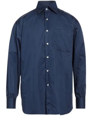 Woera Shirt - Blue