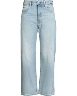 G-Star Jeans Cotton, Recycled Cotton - Blue